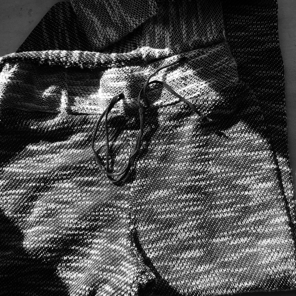High Rise Leggings - Picture 7 of 7